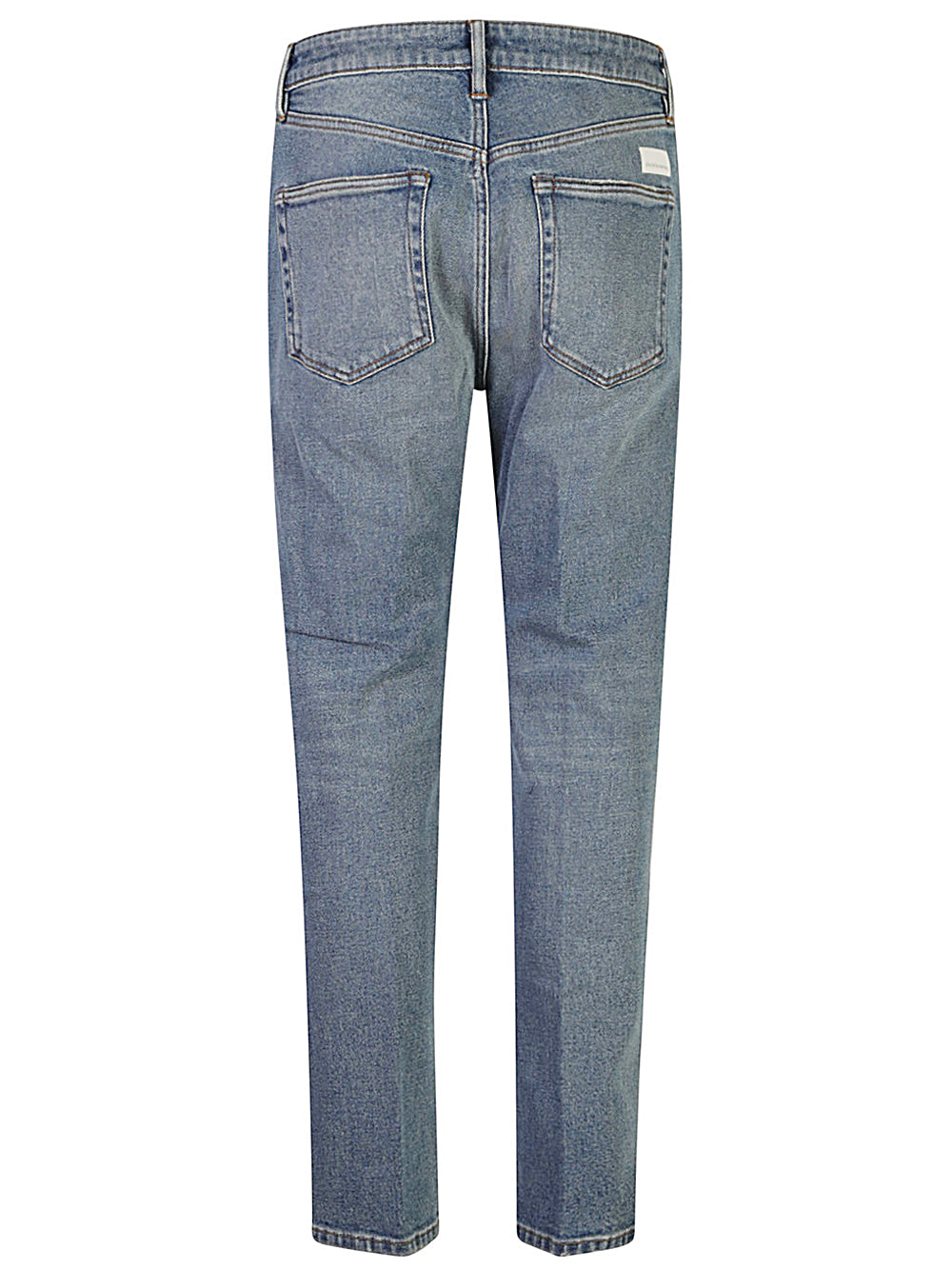 Nine In The Morning
Jeans