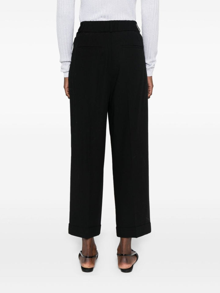 Peserico
Pantaloni dritti