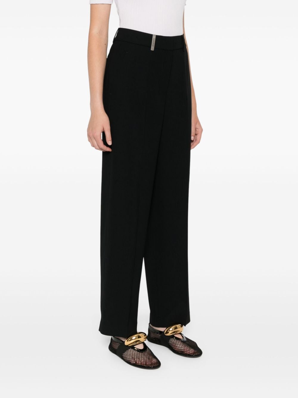 Peserico
Pantaloni sartoriali dritti