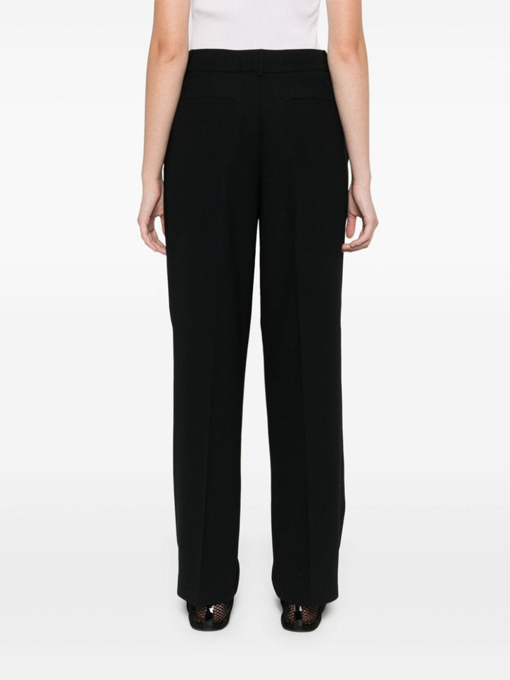 Peserico
Pantaloni sartoriali dritti