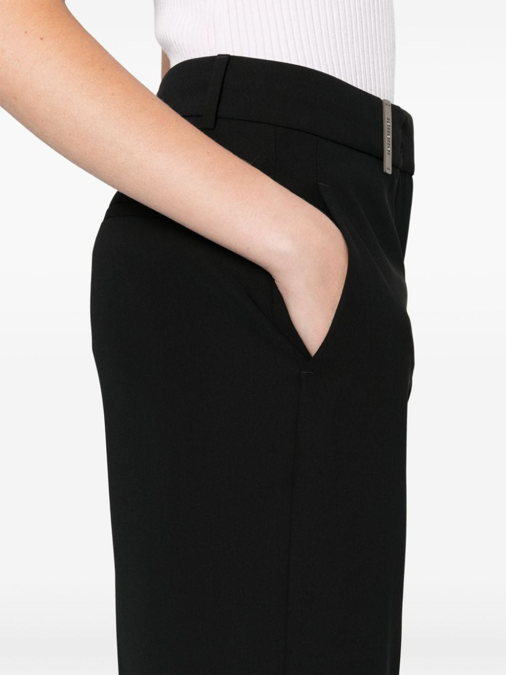 Peserico
Pantaloni sartoriali dritti