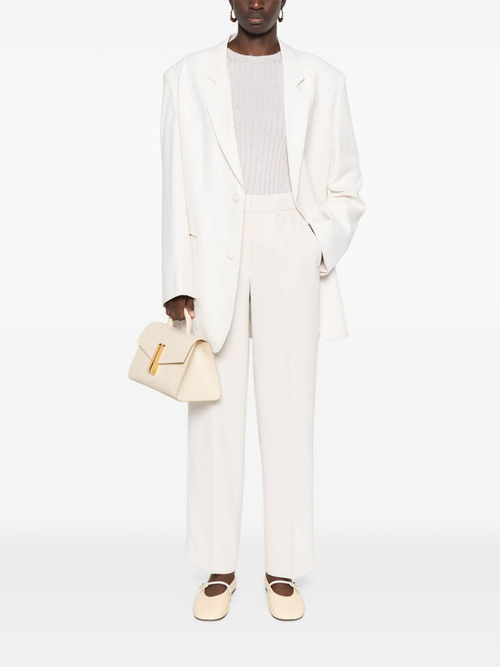 Peserico
Pantaloni affusolati