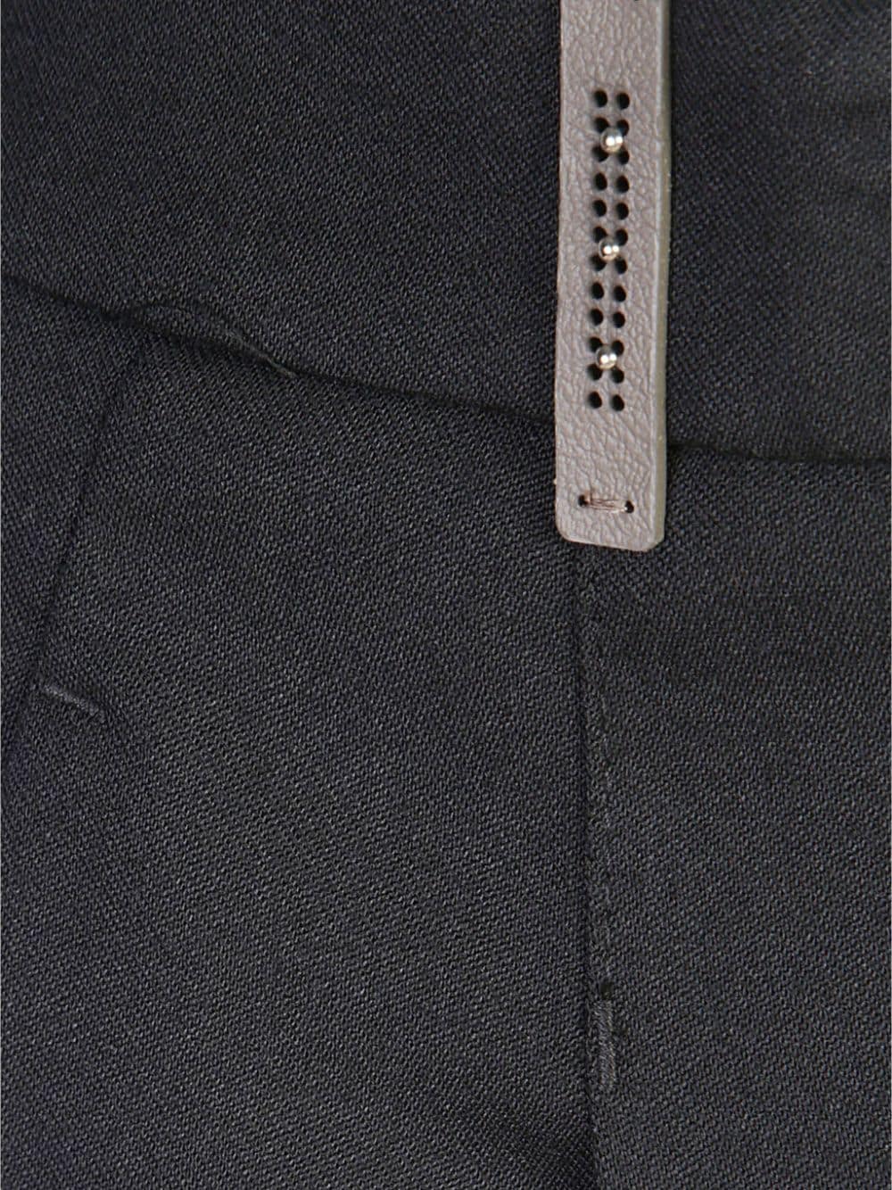 Peserico
Pantaloni con perline