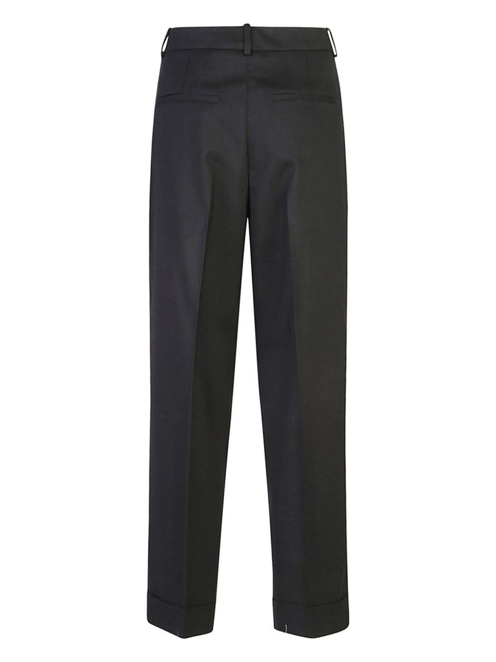Peserico
Pantaloni con perline