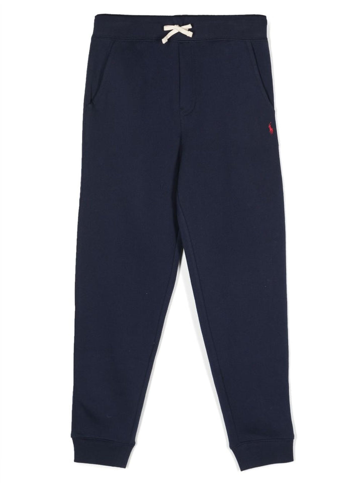 Ralph Lauren Kids
Pantaloni con coulisse