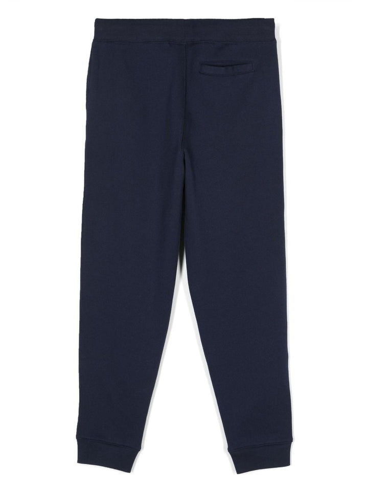 Ralph Lauren Kids
Pantaloni con coulisse