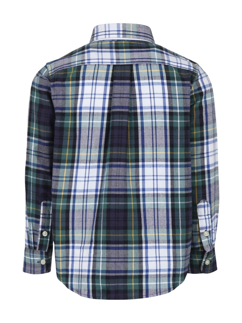 Ralph Lauren Kids
Camicia a quadri