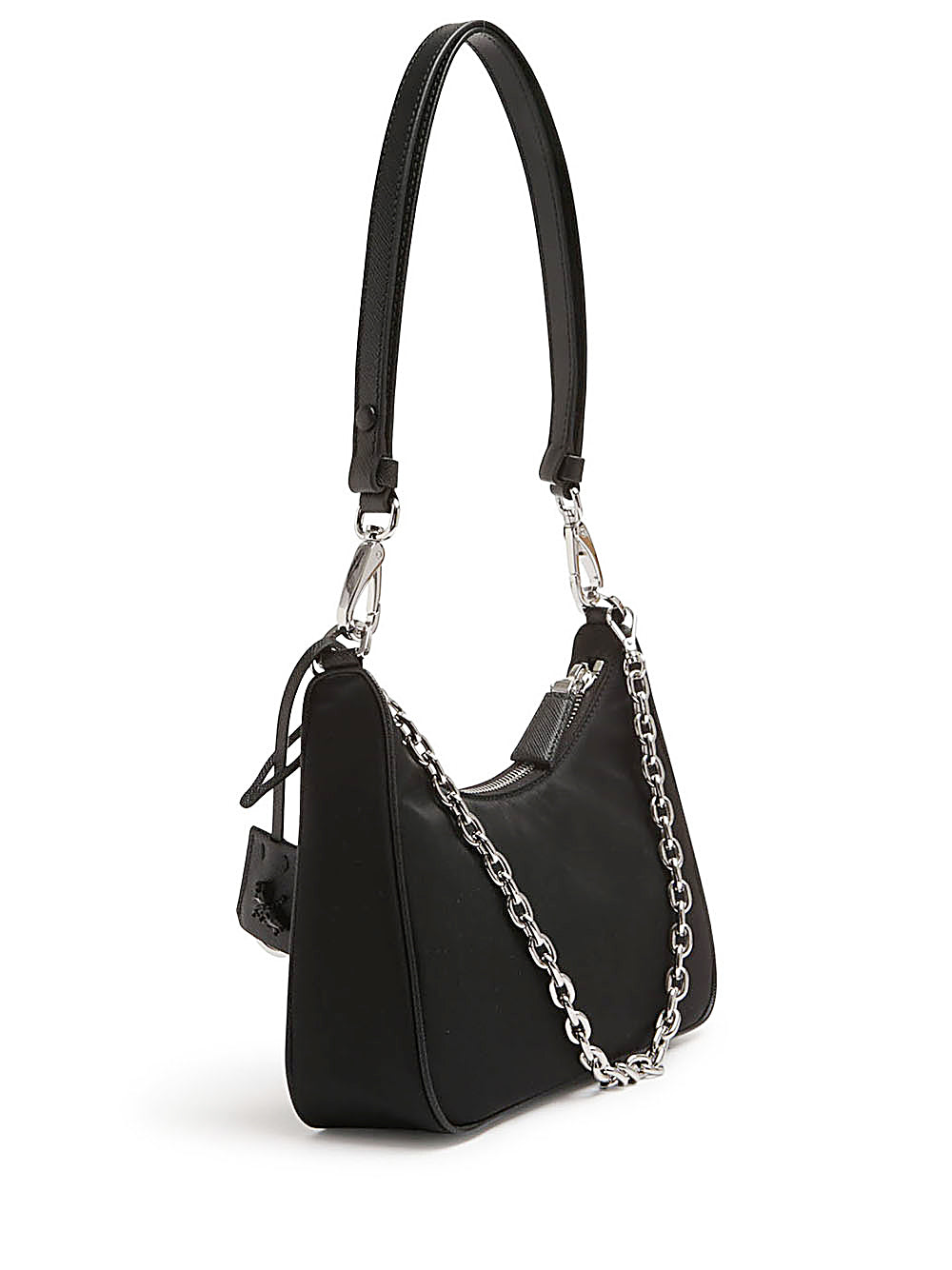 PRADA
mini borsa Prada Re-Edition in Re-Nylon con ricamo