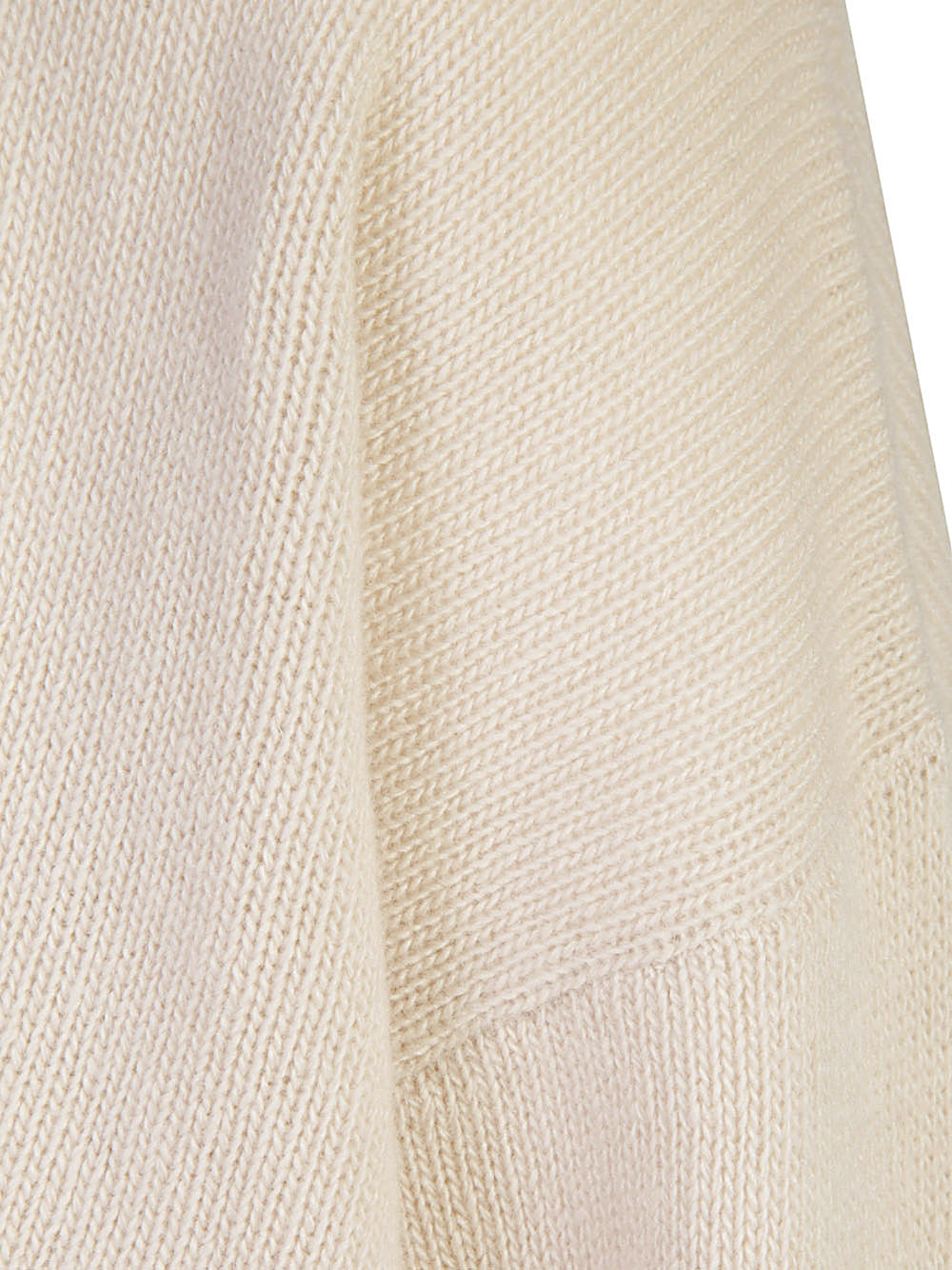 Roberto Collina
Maglione con maniche a spalla bassa