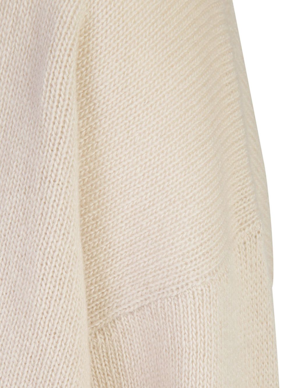 Roberto Collina
Maglione con maniche a spalla bassa