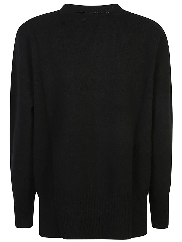 Roberto Collina
Maglione in alpaca
