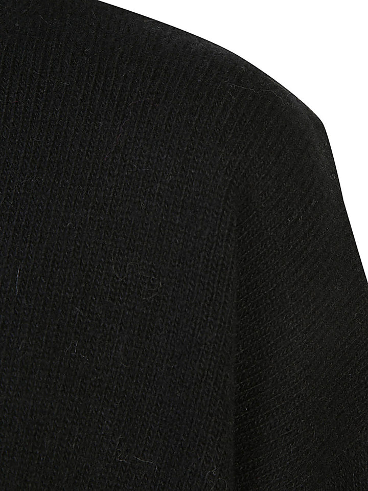 Roberto Collina
Maglione in alpaca