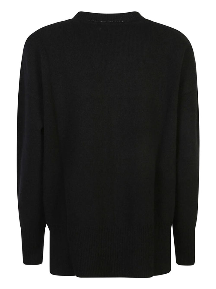 Roberto Collina
Maglione in alpaca