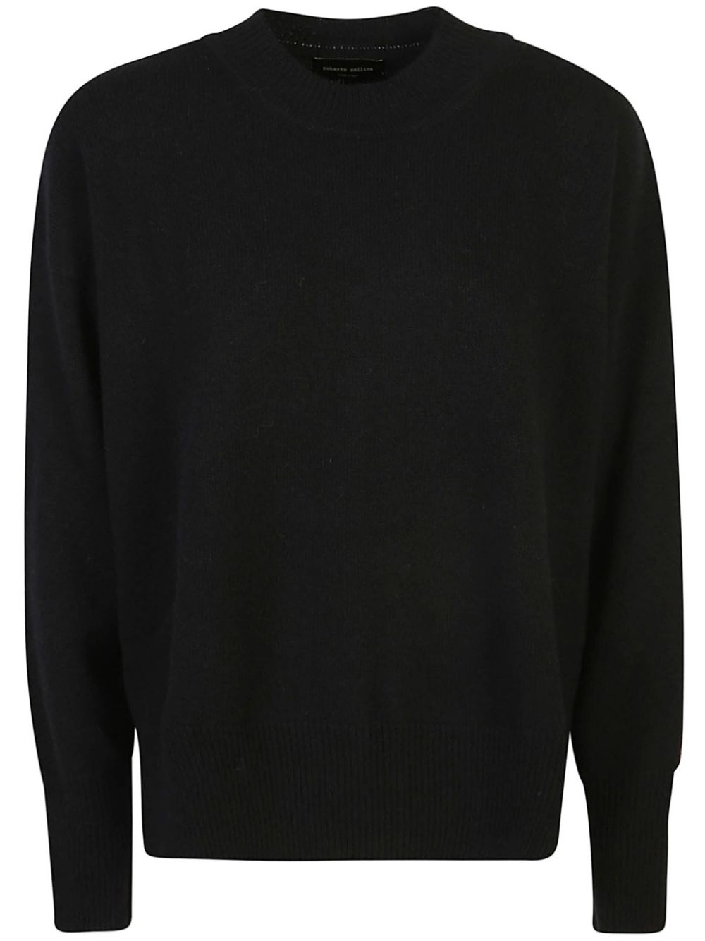 Roberto Collina
Maglione in alpaca