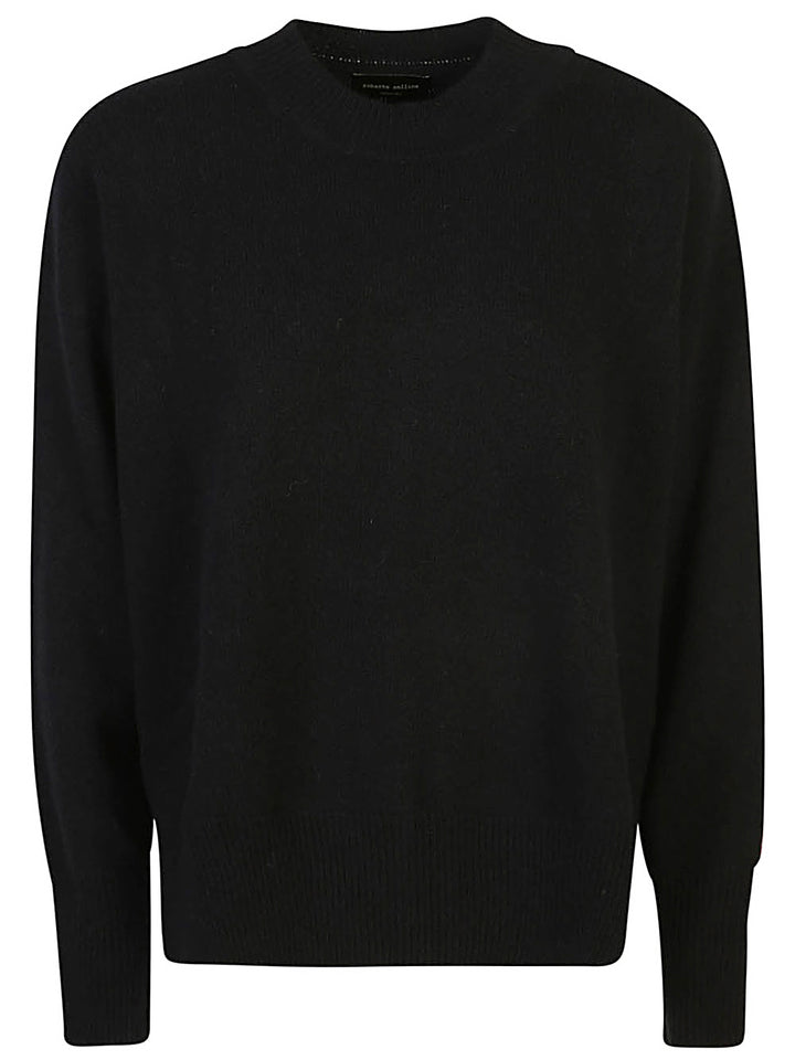 Roberto Collina
Maglione in alpaca