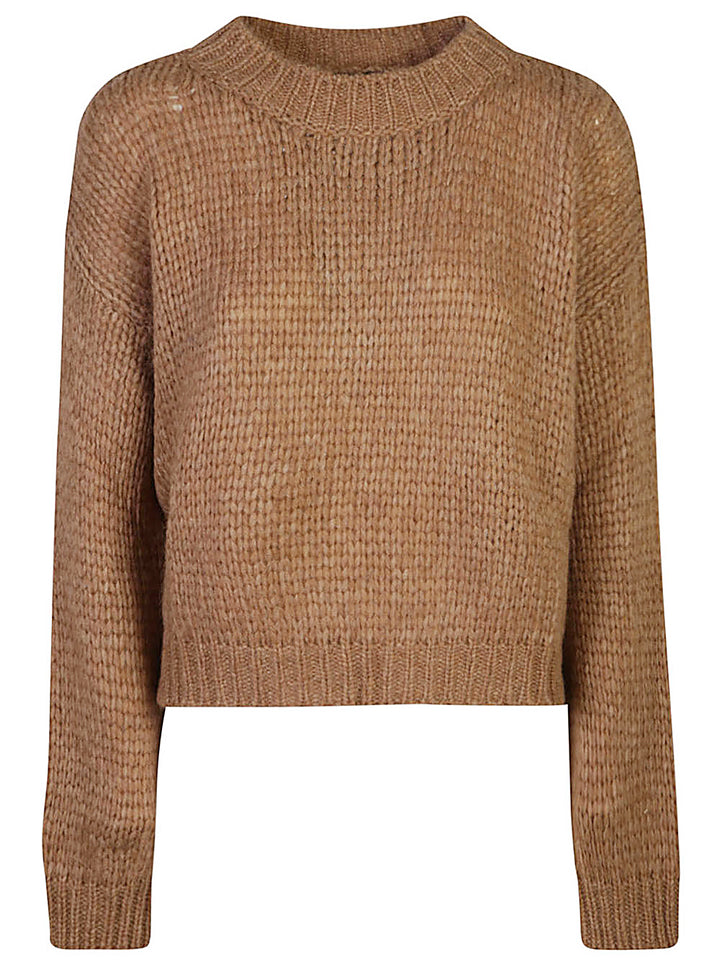 Roberto Collina
Maglione in alpaca
