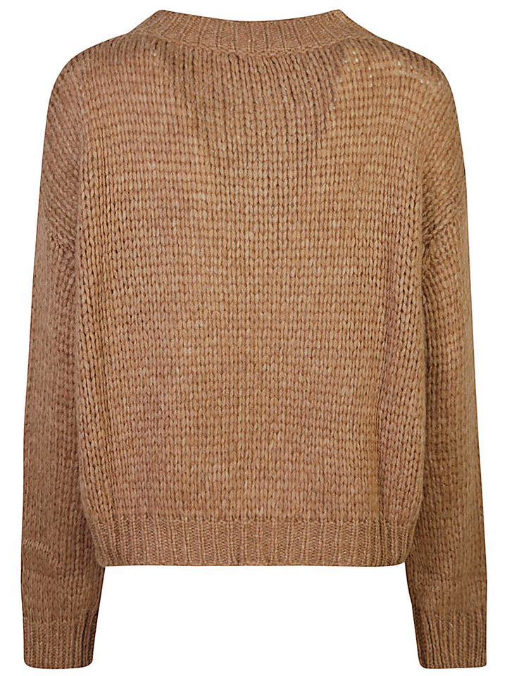 Roberto Collina
Maglione in alpaca