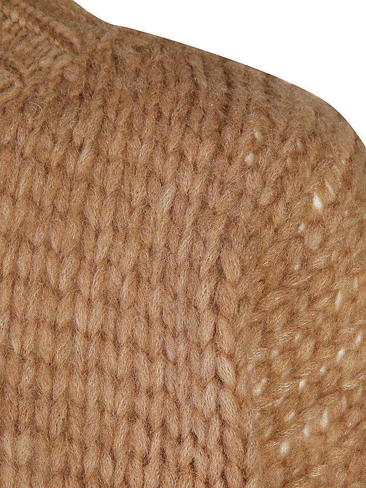 Roberto Collina
Maglione in alpaca