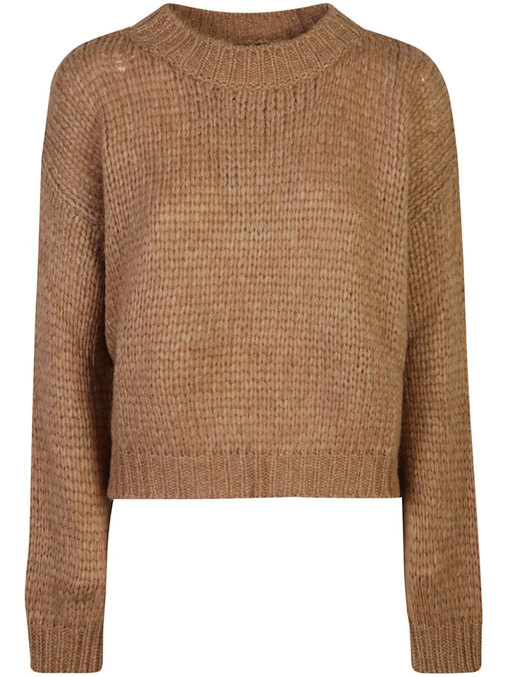Roberto Collina
Maglione in alpaca