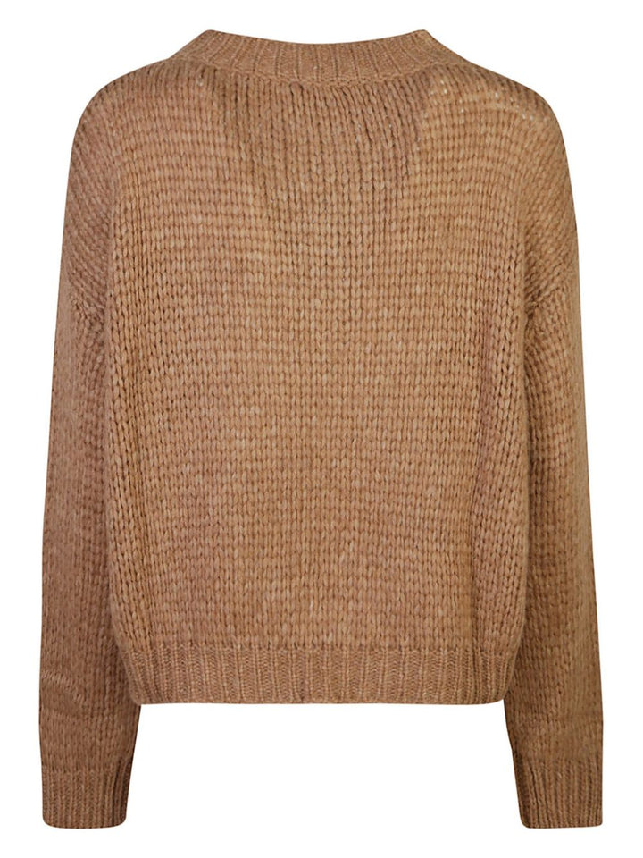 Roberto Collina
Maglione in alpaca
