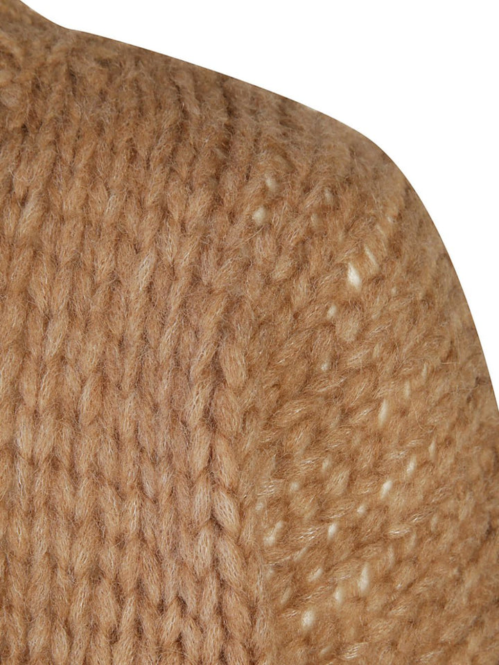 Roberto Collina
Maglione in alpaca