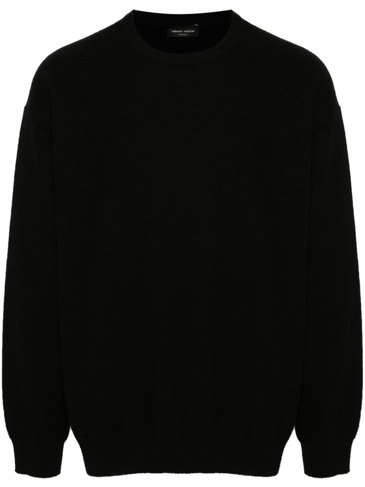 Roberto Collina
Maglione pesante
