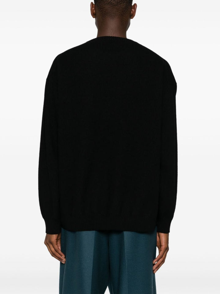 Roberto Collina
Maglione pesante