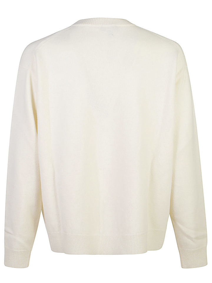 Roberto Collina
Maglione a maniche lunghe