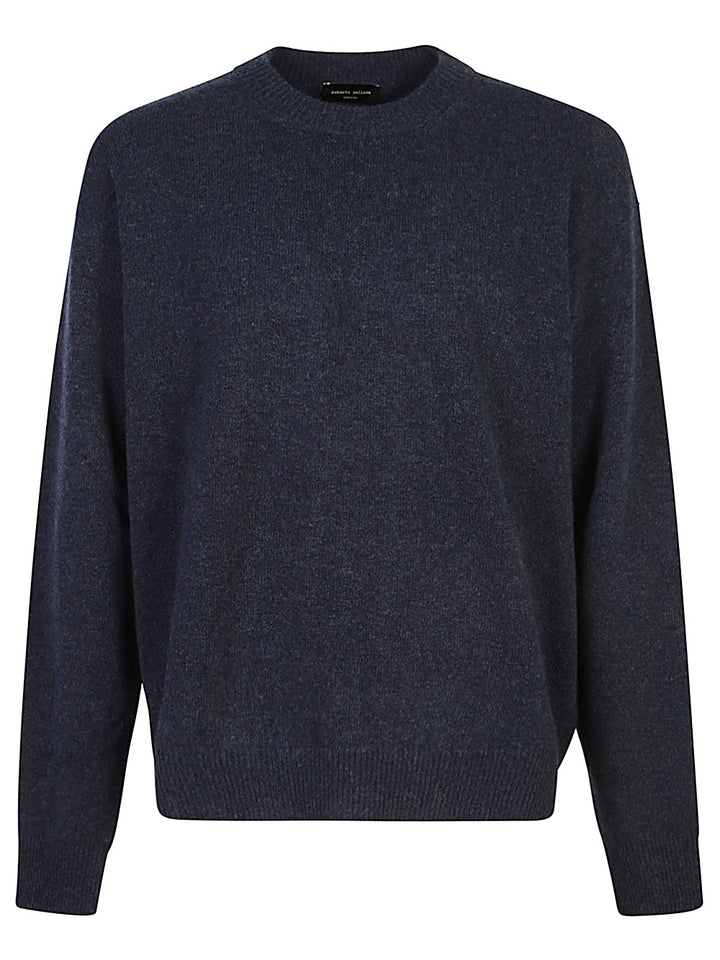 Roberto Collina
Maglione girocollo