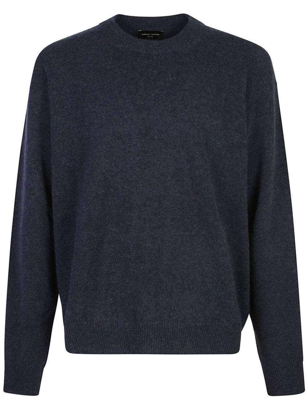Roberto Collina
Maglione girocollo