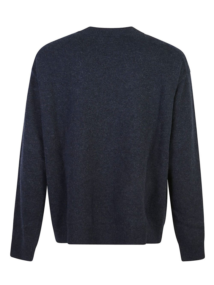 Roberto Collina
Maglione girocollo