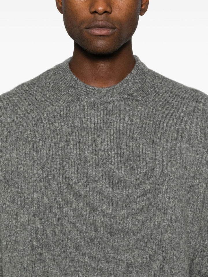 Roberto Collina
Maglione mélange