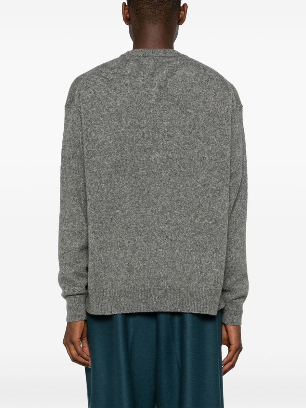 Roberto Collina
Maglione mélange