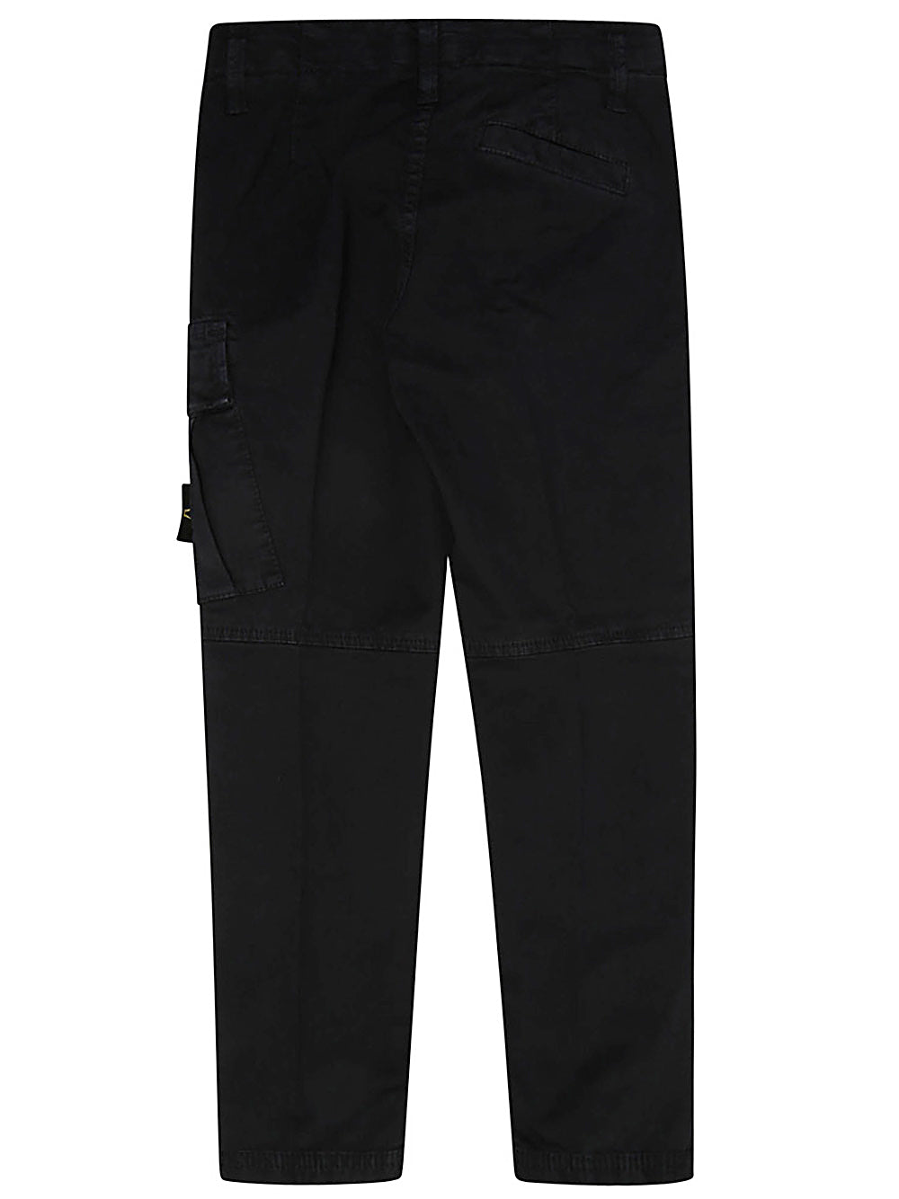 Stone Island Junior
Cargo con applicazione Compass