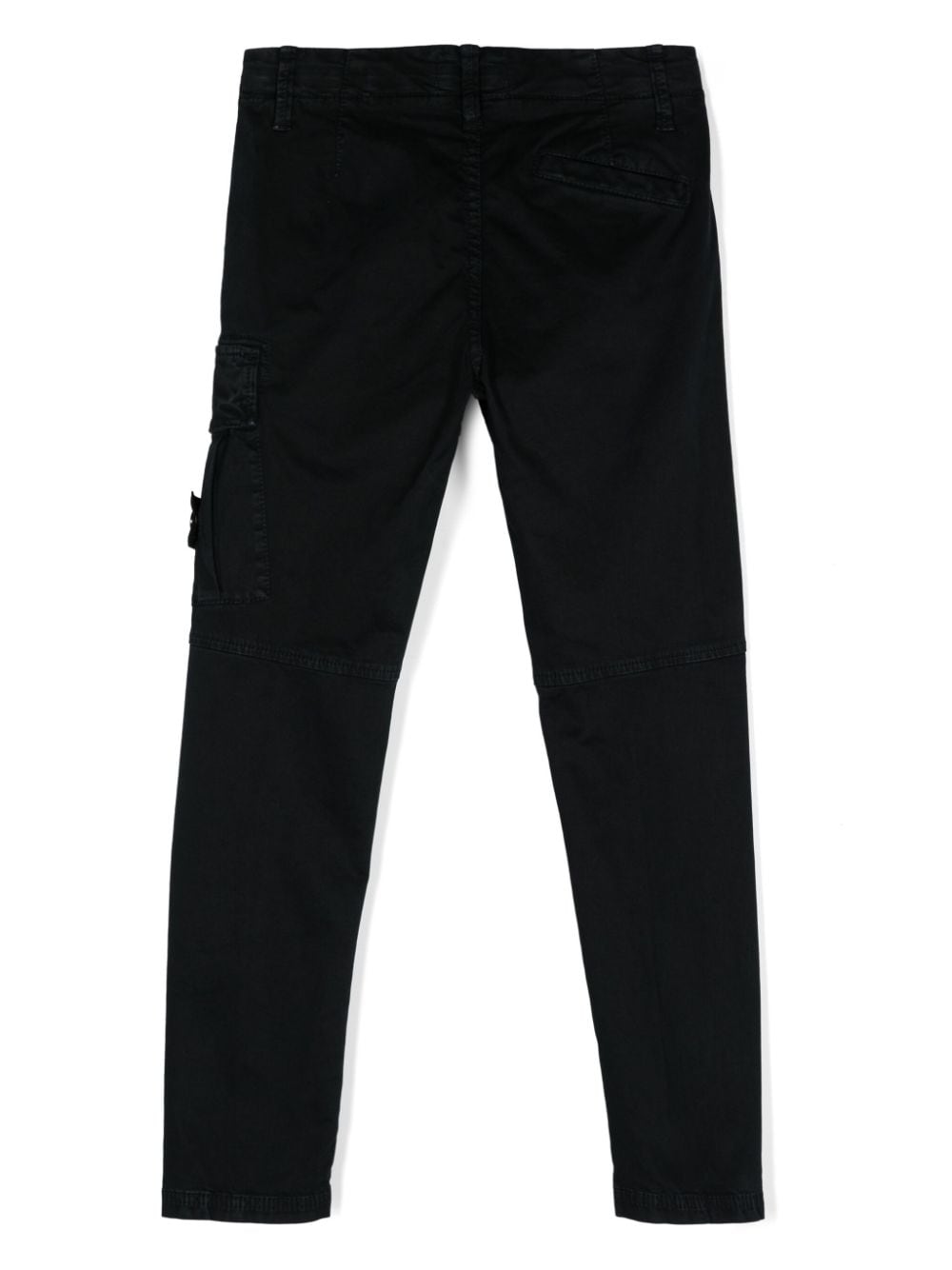 Stone Island Junior
Cargo con applicazione Compass