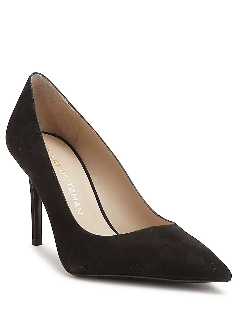 Stuart Weitzman
Pumps Stuart 85mm