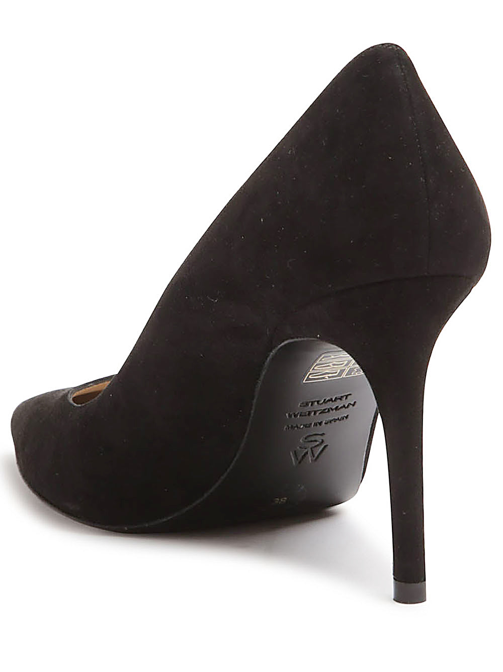 Stuart Weitzman
Pumps Stuart 85mm