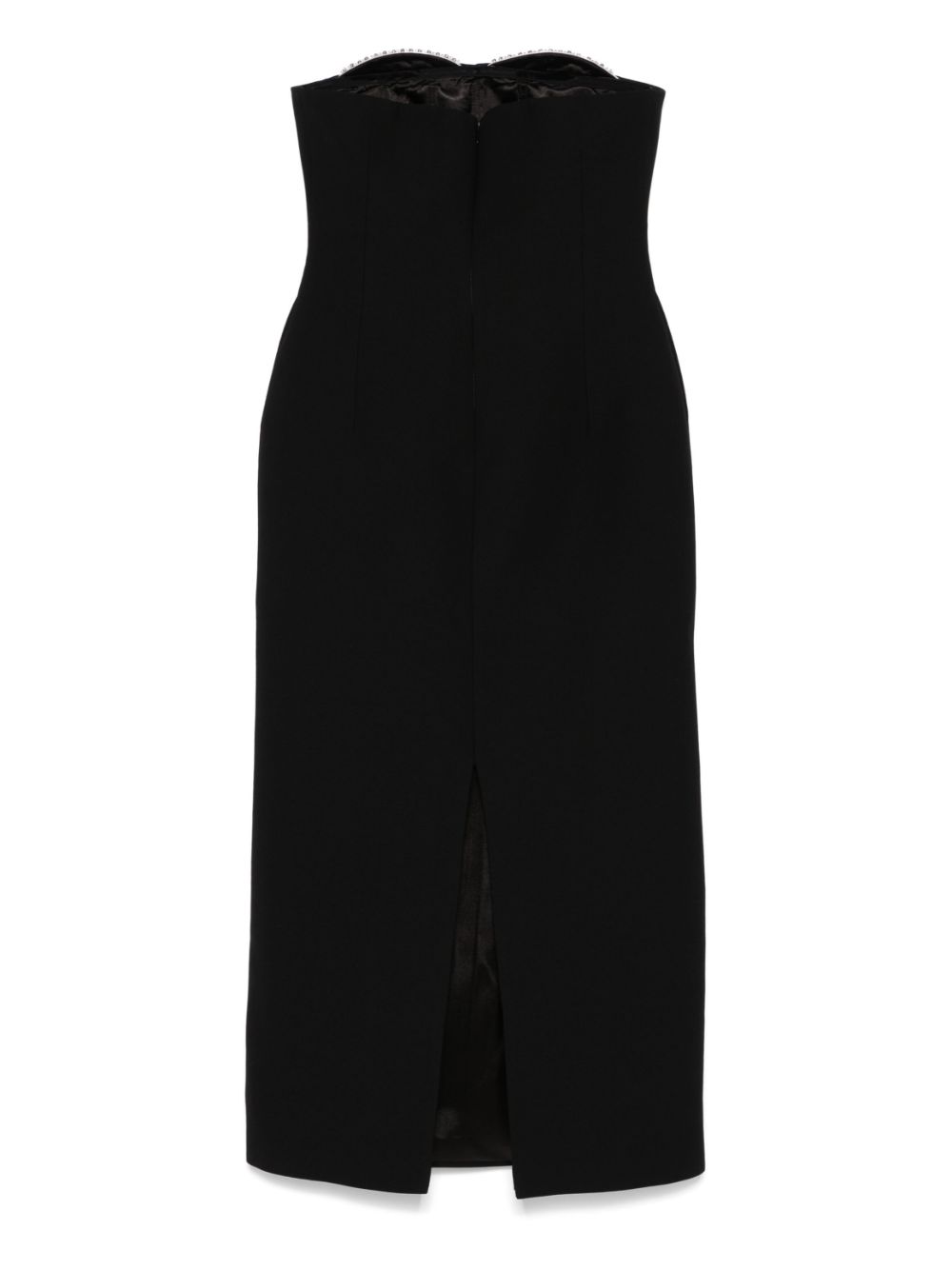The New Arrivals Ilkyaz Ozel
Abito midi Noelie