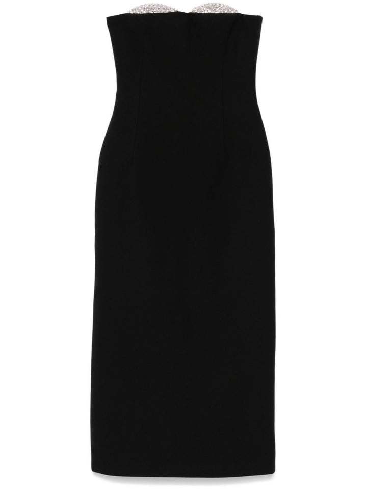 The New Arrivals Ilkyaz Ozel
Abito midi Noelie