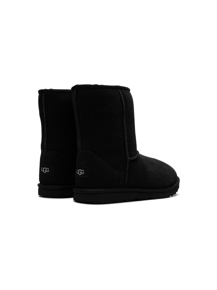 UGG Kids
Stivaletti con fodera in pelliccia