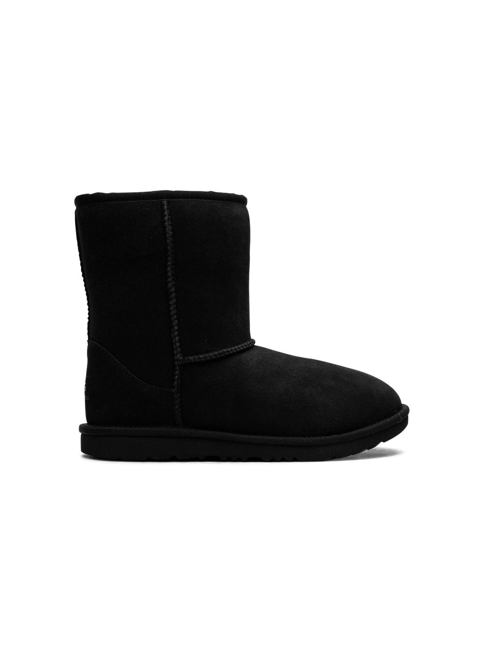 UGG Kids
Stivaletti con fodera in pelliccia