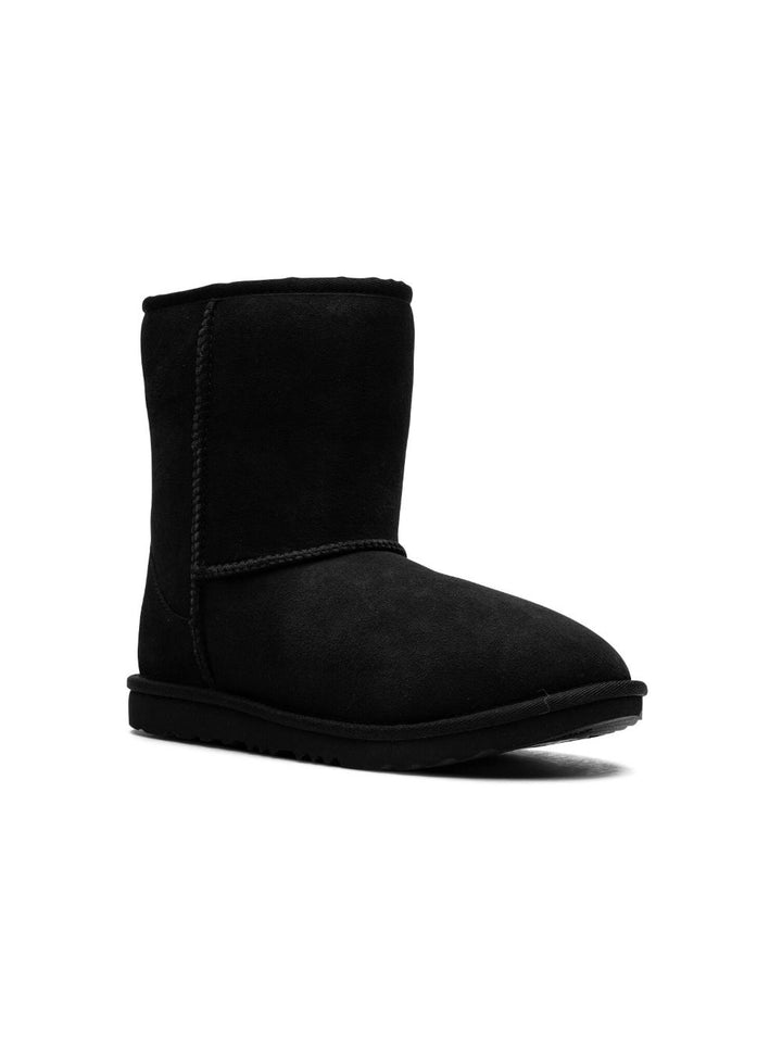 UGG Kids
Stivaletti con fodera in pelliccia