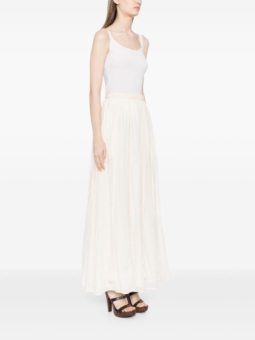 Ulla Johnson
Gonna midi Corrine