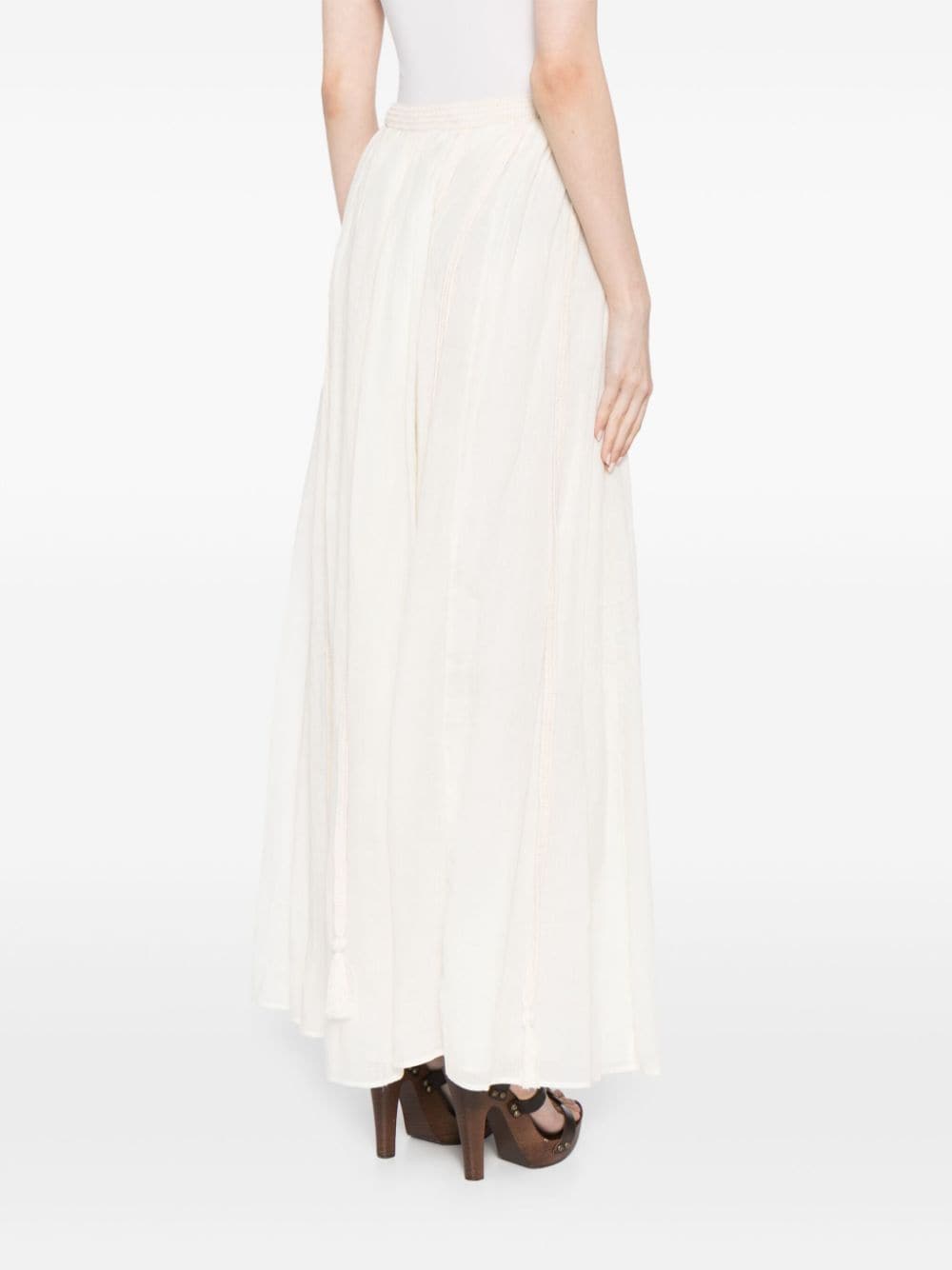 Ulla Johnson
Gonna midi Corrine