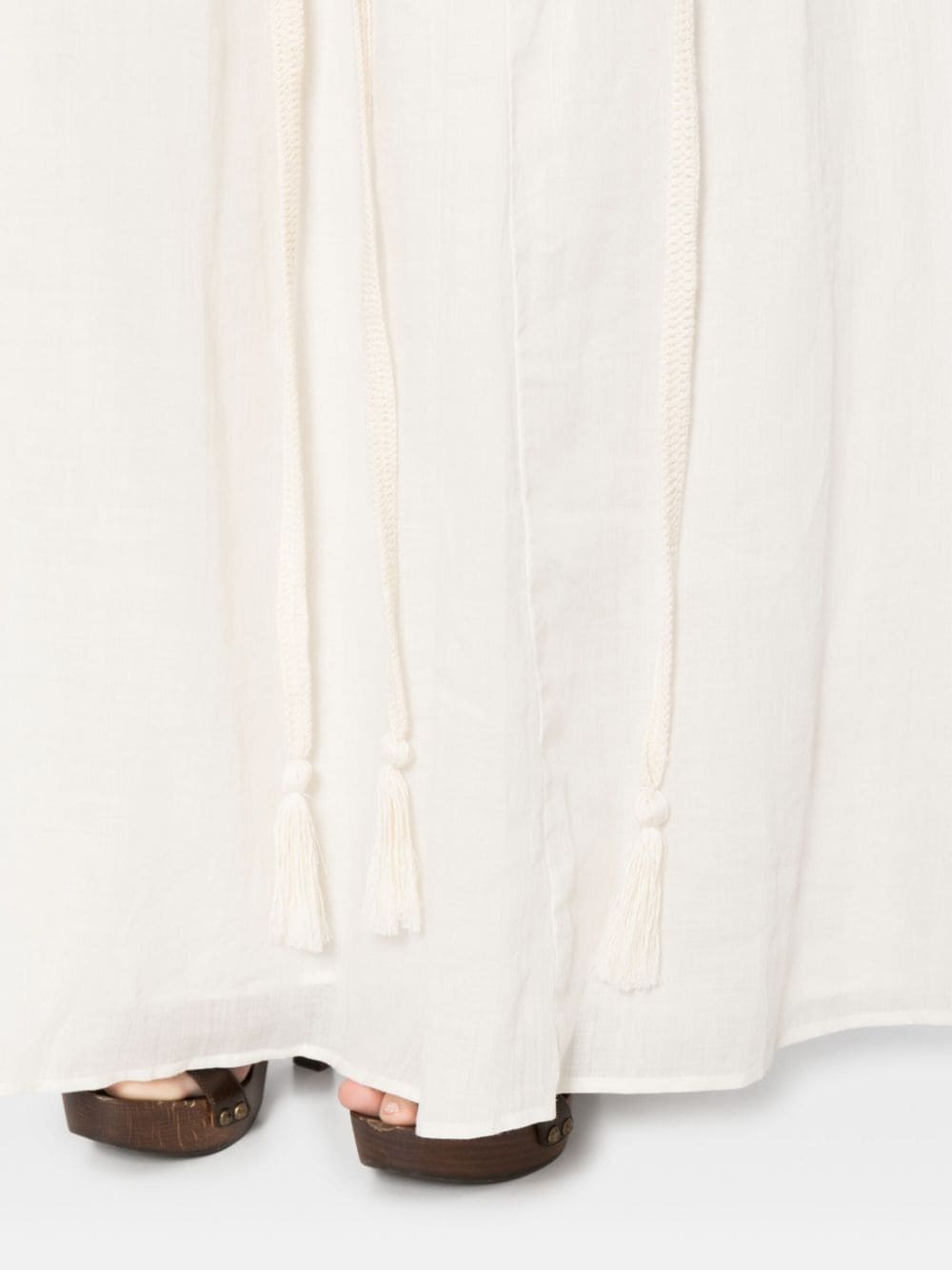 Ulla Johnson
Gonna midi Corrine