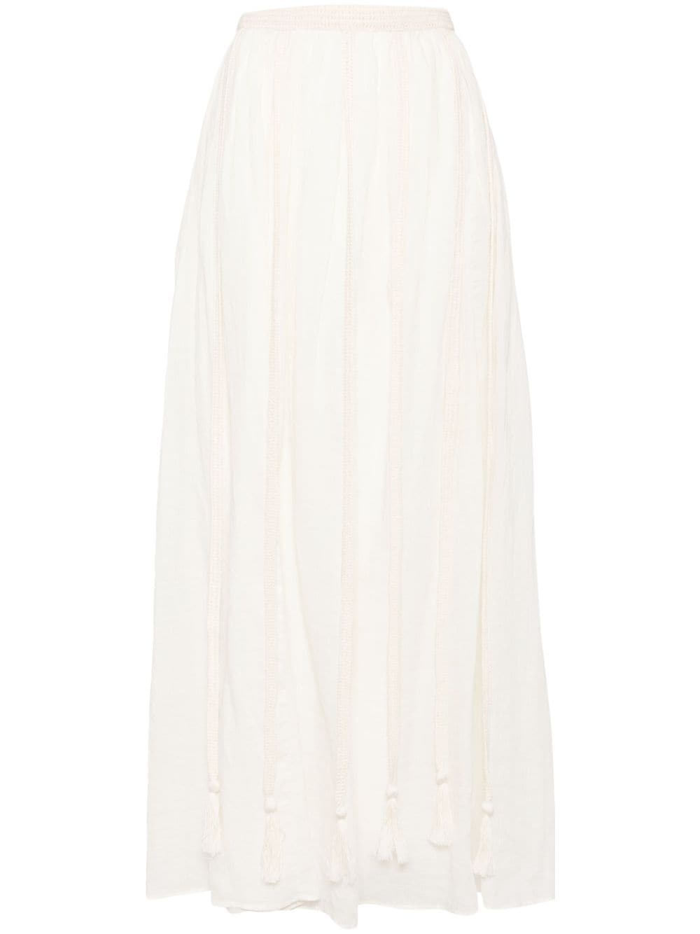 Ulla Johnson
Gonna midi Corrine