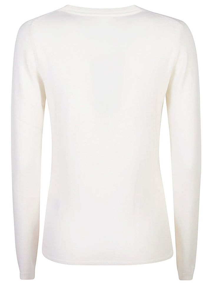 Allude
Maglione girocollo