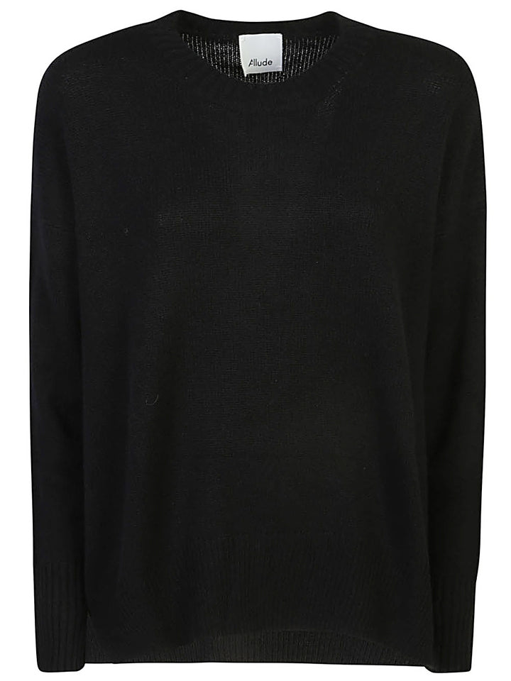 Allude
Maglione in cashmere