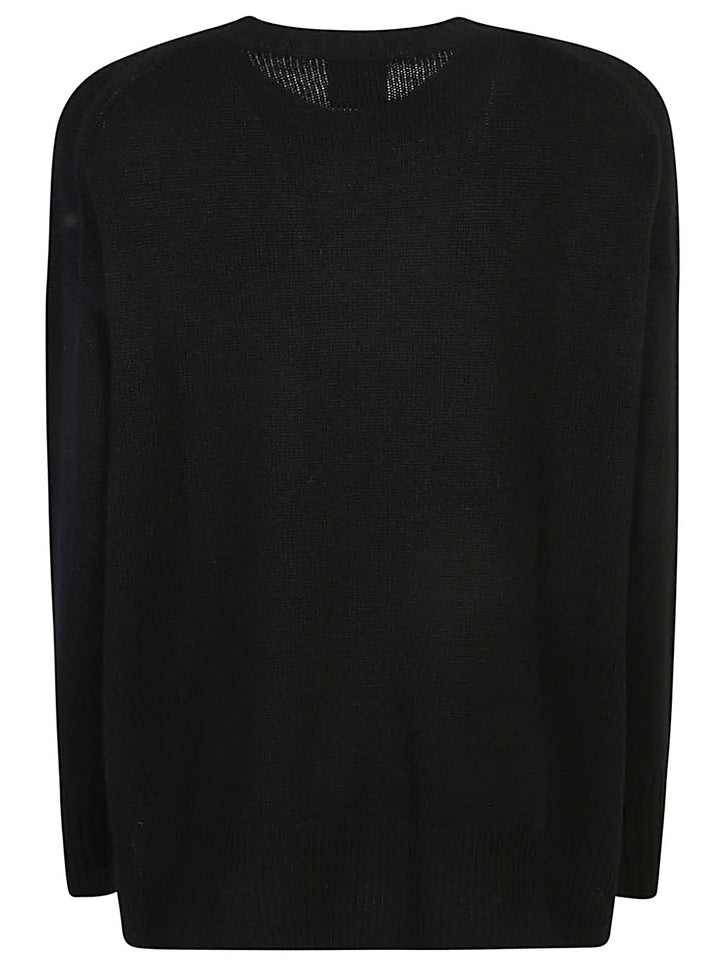 Allude
Maglione in cashmere