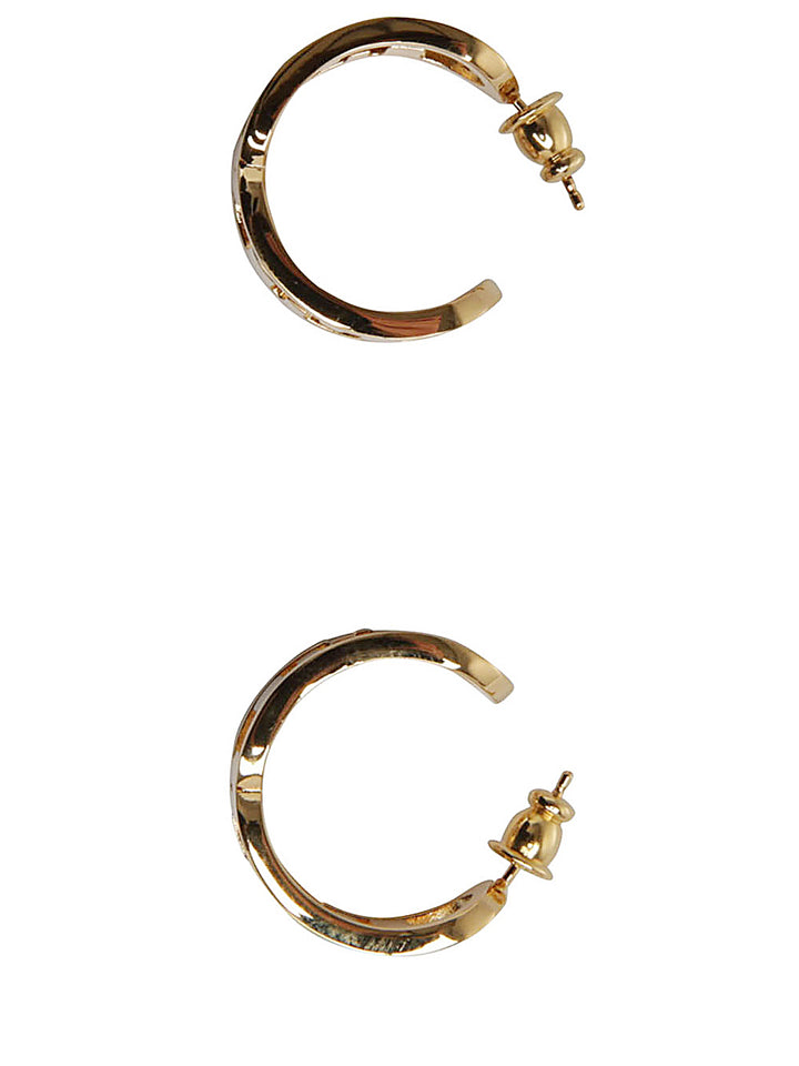 Fendi Orecchini  O'Lock